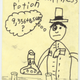 Image for article titled Father and son lunch box comics make everything in this world better